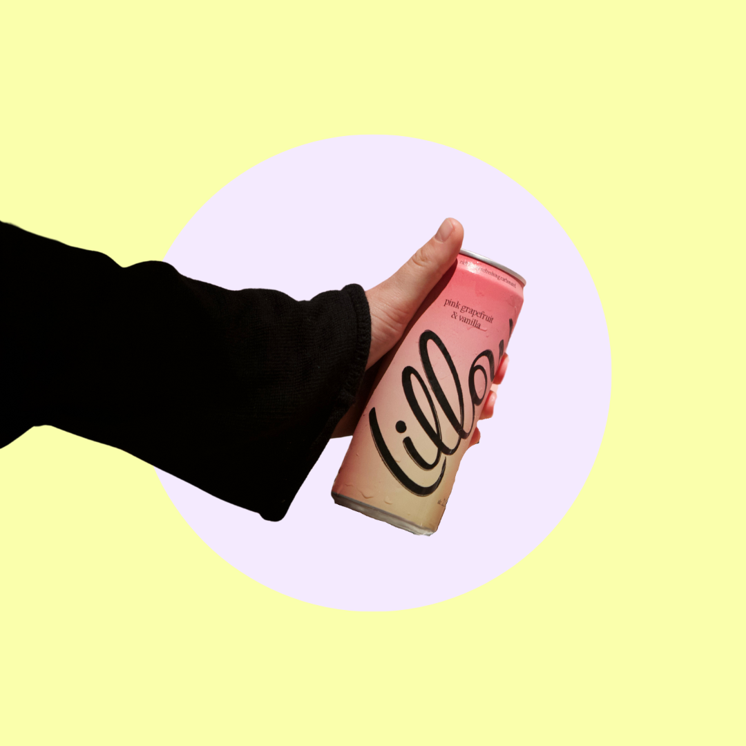 Lillow: Be Part of the Moment Without Losing It