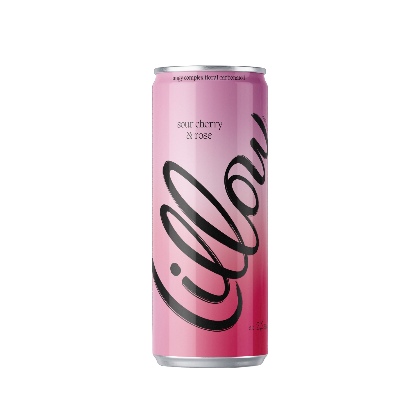 Sour Cherry & Rose