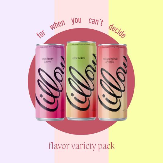 Flavor Variety Pack
