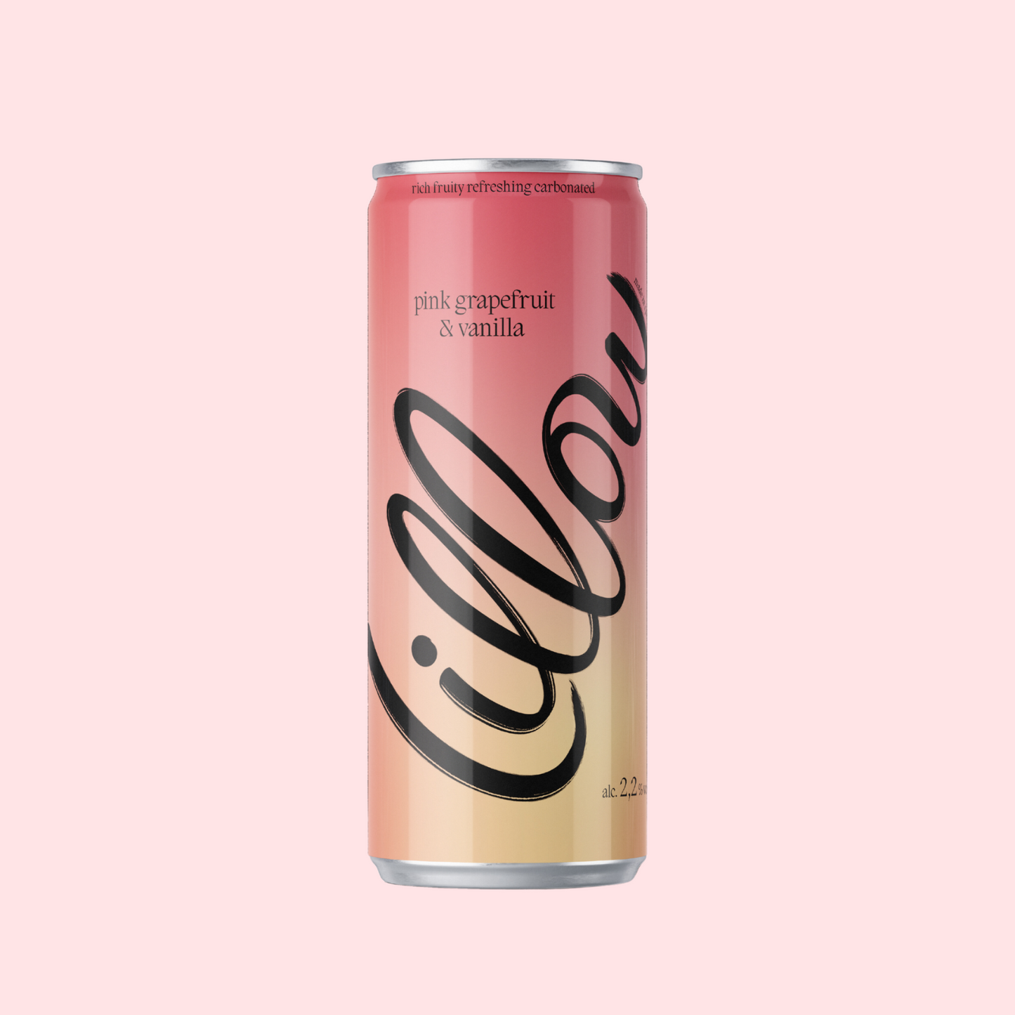 pre-order grapefruit & vanilla