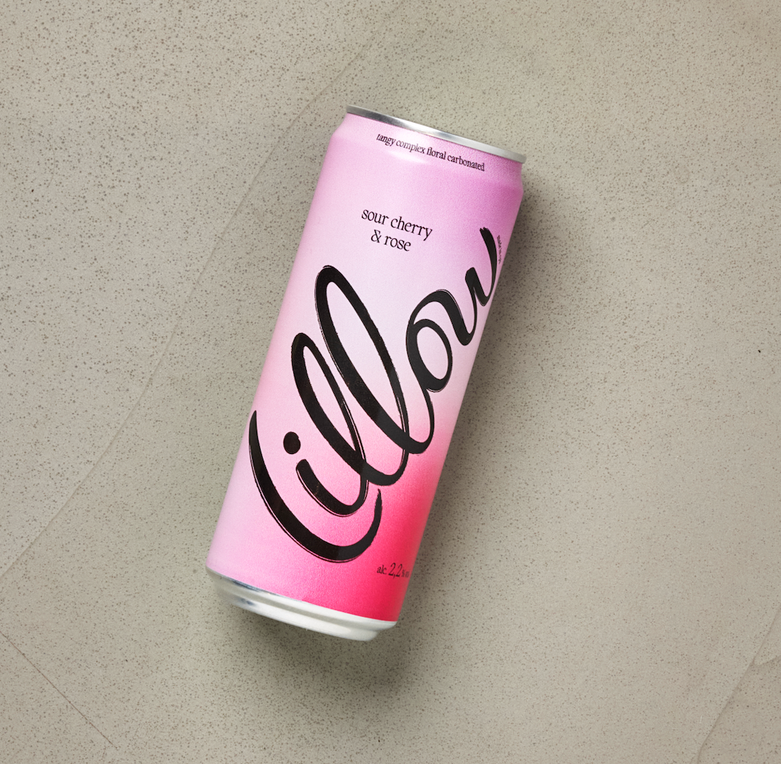 Sour Cherry & Rose