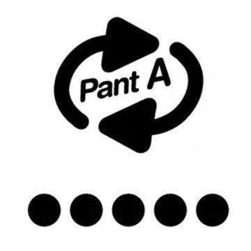 Pant (24 Pack)
